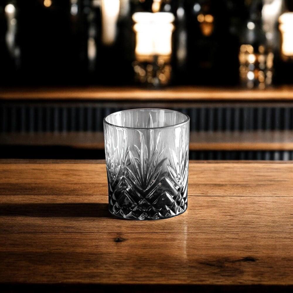 Склянка Elisey Шляхетність Віскі 300 мл 6 шт. (9197-008) - фото 2