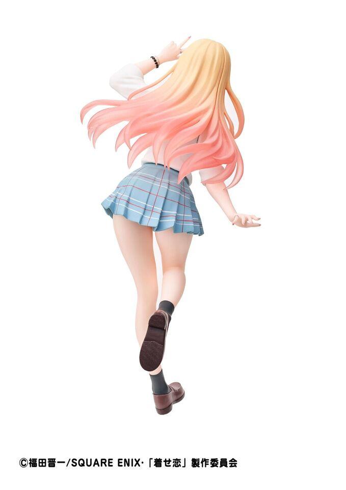 ᐉ Фигурка для геймеров Taito My Dress-Up Darling Marin 18 см (T