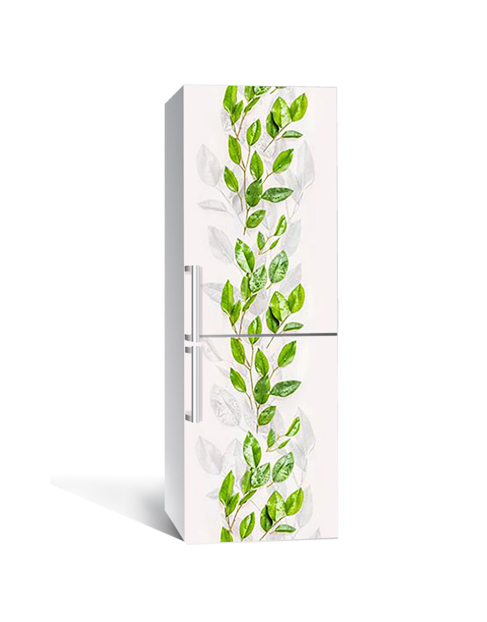 Наклейка на холодильник Zatarga Порыв ветра 650х2000 мм (1323459008) Наклейка на холодильник Zatarga Порыв ветра 650х2000 мм (1323459008)