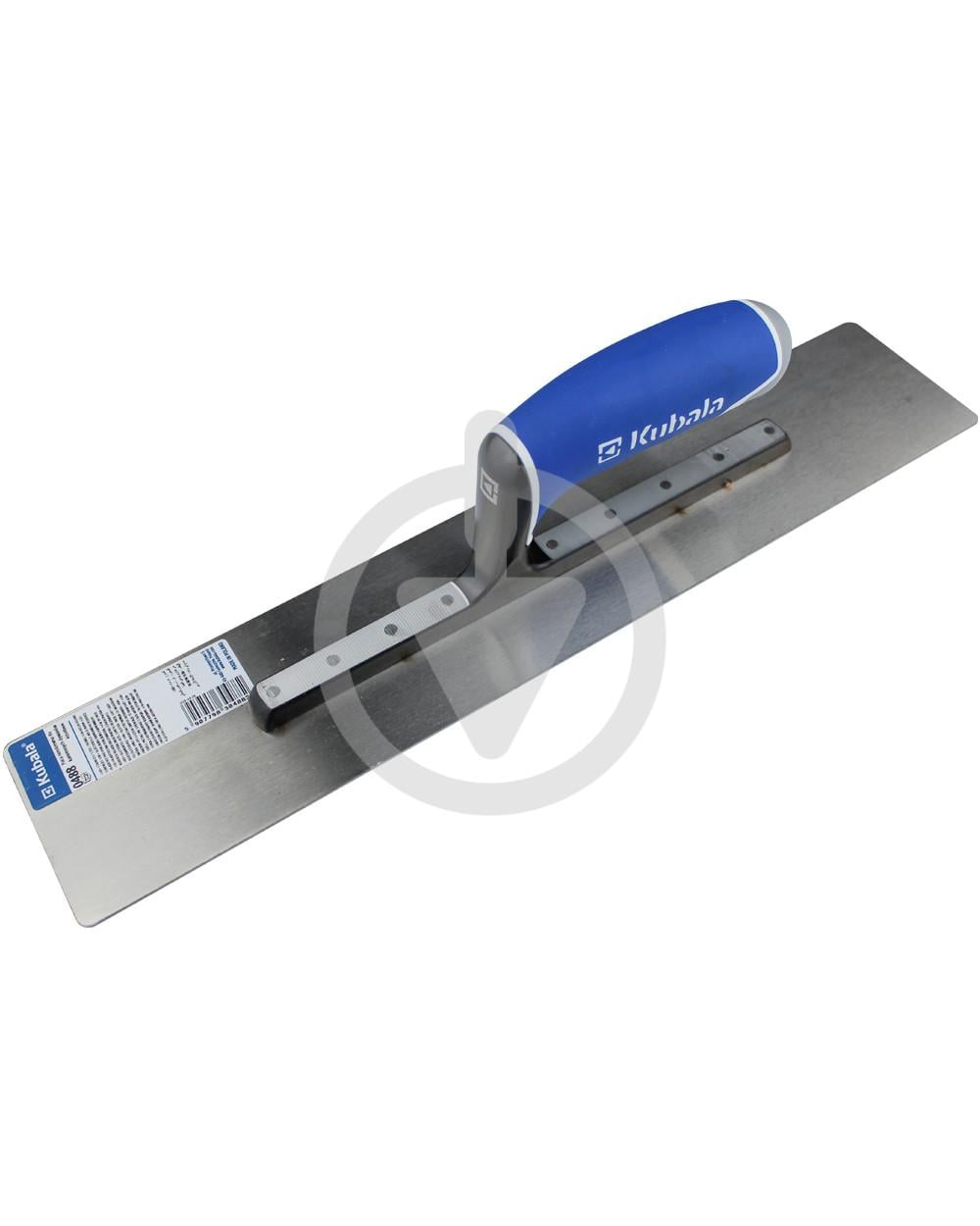 Кельма для кам'яного килима 3K Kubala MASTER LINE XL 0488 405х80х1 мм (29570348)