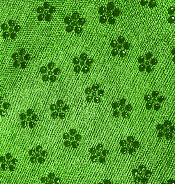 Рушник тканинний для йоги та фітнесу OSPORT з силіконовими вкрапленнями Зелений (MS 2857-1) - фото 3 Рушник тканинний для йоги та фітнесу OSPORT з силіконовими вкрапленнями Зелений (MS 2857-1) - фото 3