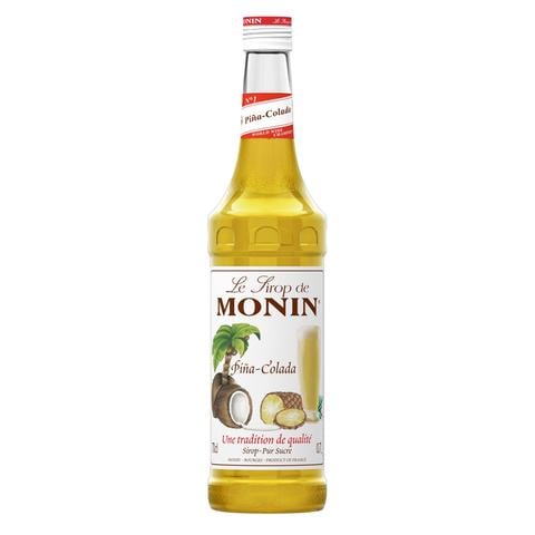 Сироп Monin Пена Колада 1 л (35277574)