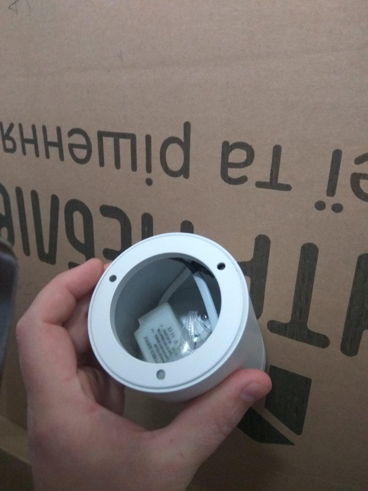 Світильник точковий накладний Sundy DDL-299 WH 6 W 4000 K - фото 3