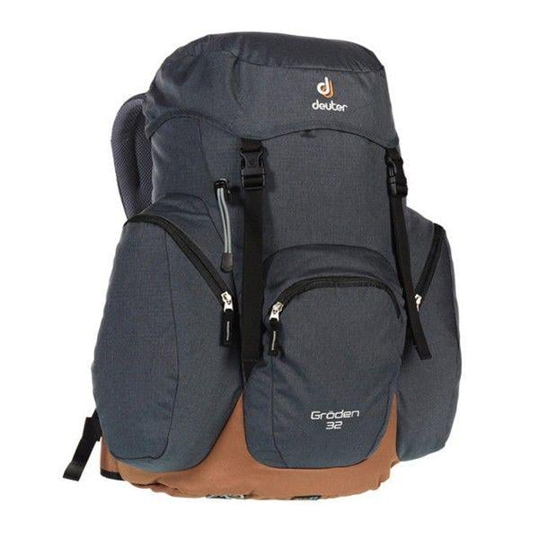 Рюкзак Deuter Groden 32 л (3430316 7602)