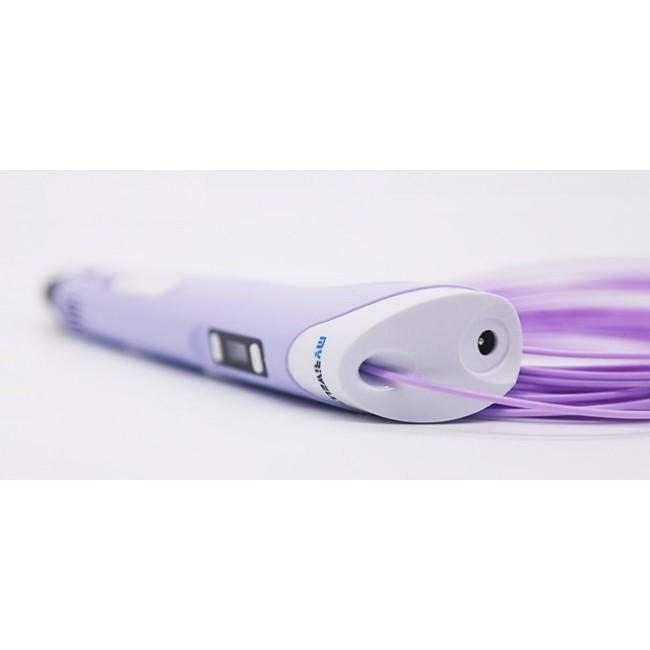 3D-Ручка Myriwell RP-200B Purple (70066) - фото 6