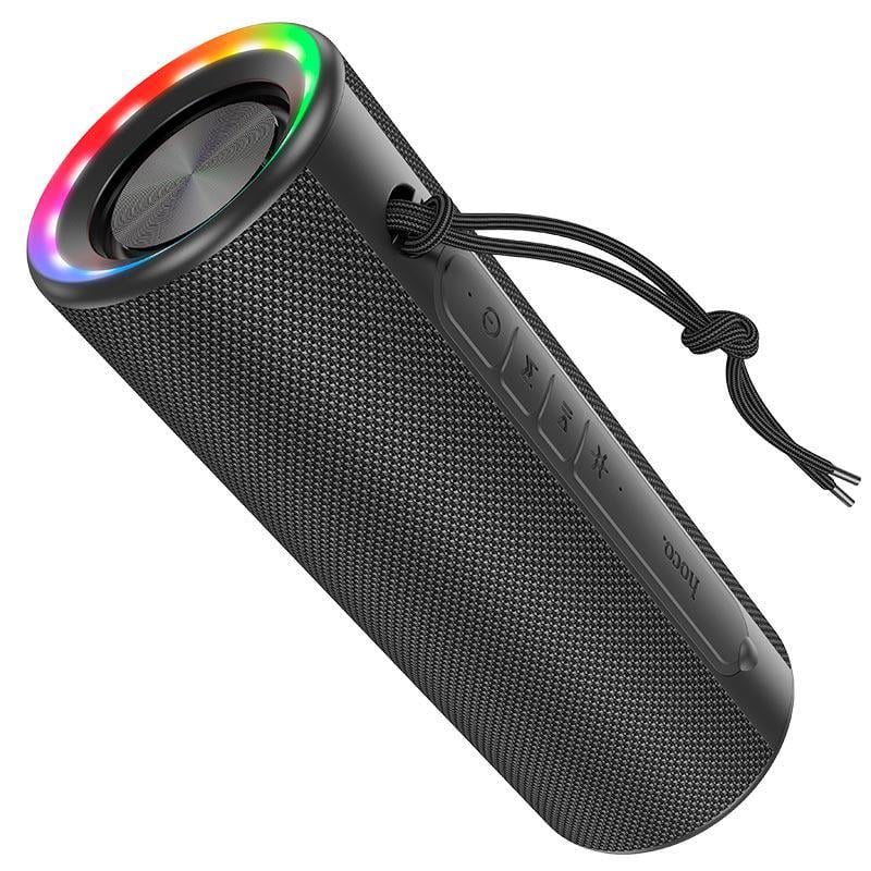 Портативна колонка Hoco Luster Sports HC20 BT 20W Чорний