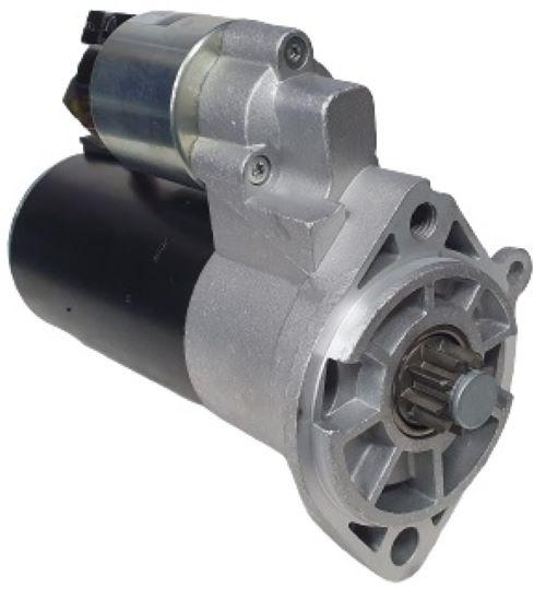 Стартер ADE A0001125507