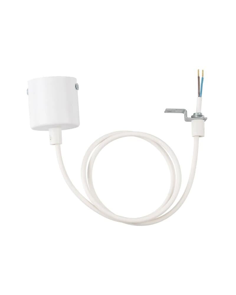 Аксессуар к трековой системе POWER SET White (ZML_3013)