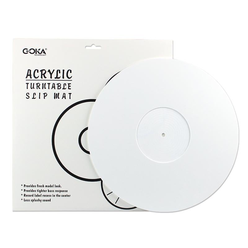 Слипмат Goka GK-R30 (66974)