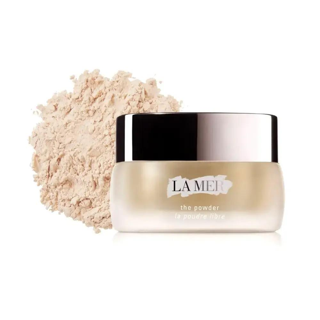 Пудра для лица La Mer The Powder рассыпчатая 8 г