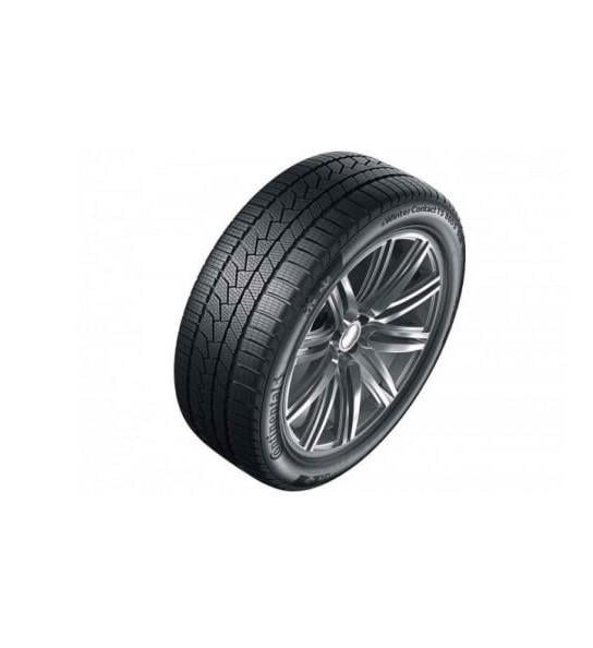 Шина Continental ContiWinterContact TS 860S 265/45 R21 108V FR без шипів зимова XL