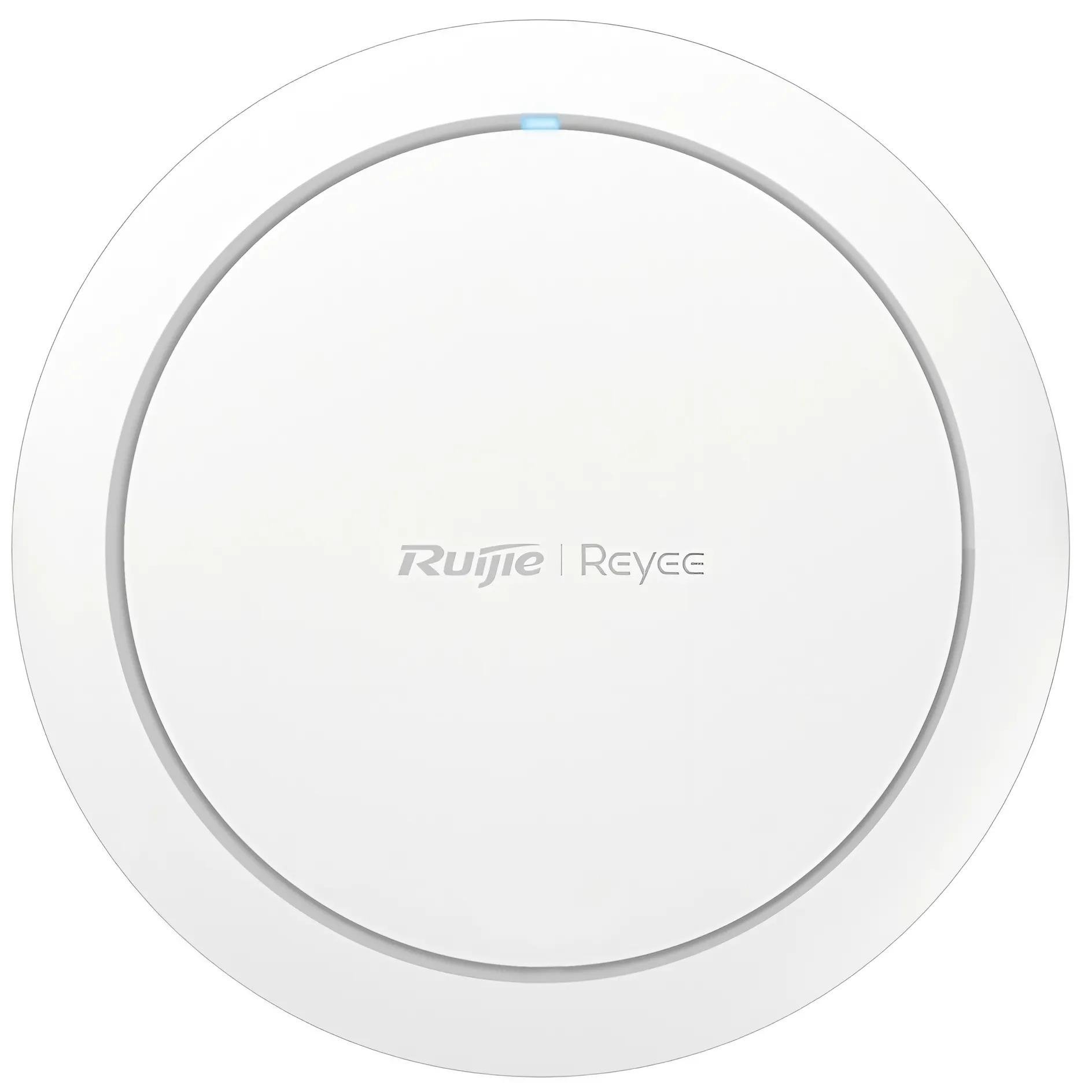 Точка доступу Ruijie Reyee RG-RAP2266 Wi-Fi 6 Білий (99-00014721)