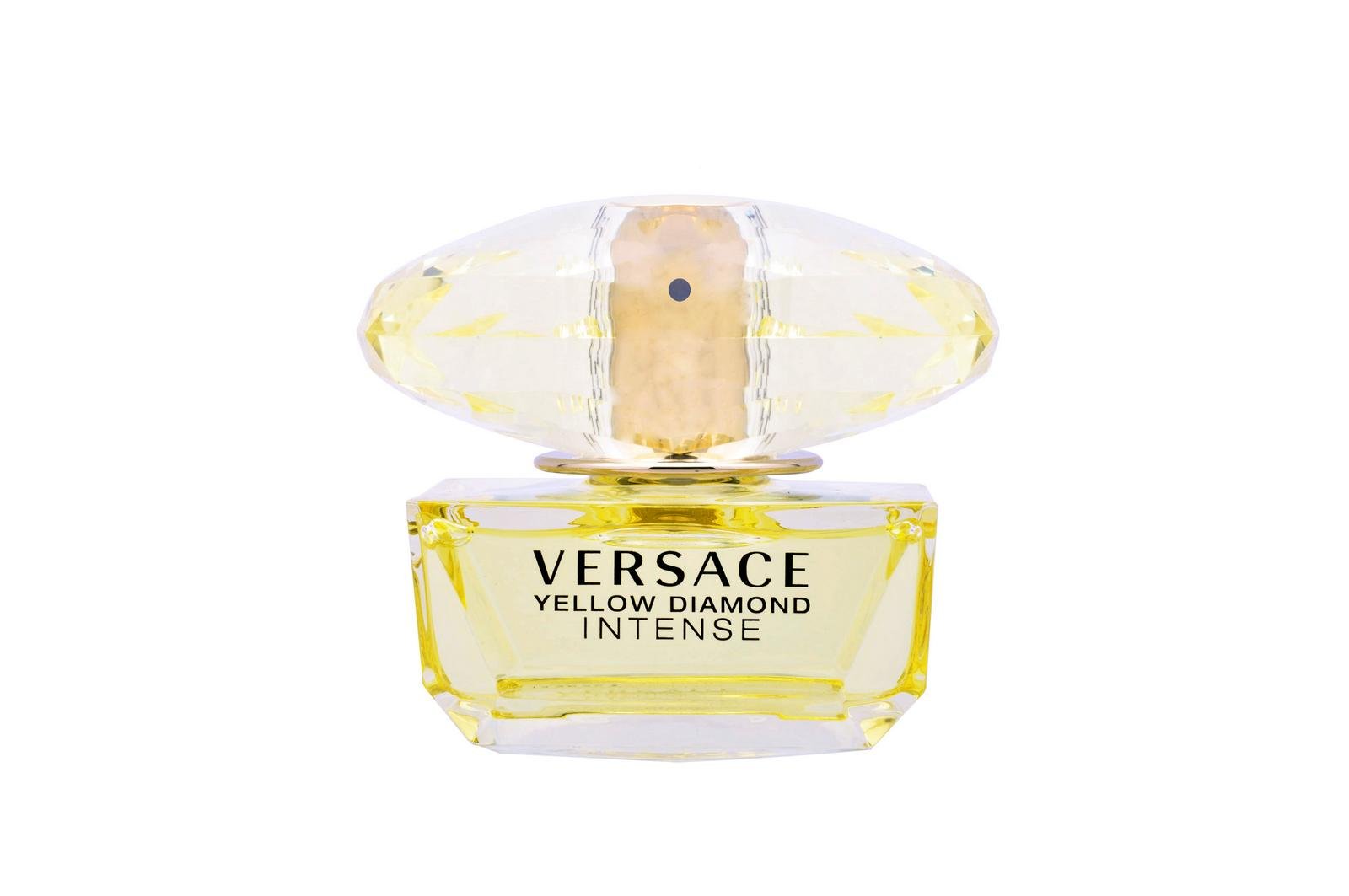Парфумована вода для жінок Versace Yellow Diamond Intense 50 мл (50769)