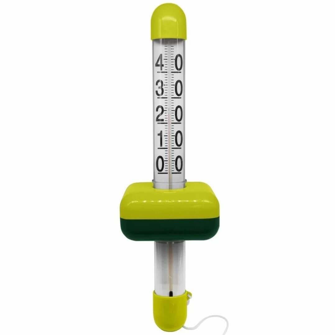 Термометр для басейну Kokido E-SERIES K608CBX/ES Jumbo спиртовий Термометр для басейну Kokido E-SERIES K608CBX/ES Jumbo спиртовий
