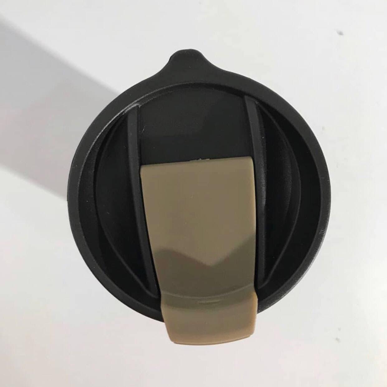 Термокружка вакуумная 250 мл Edenberg EB-630 250 мл Коричневый - фото 3 Термокружка вакуумная 250 мл Edenberg EB-630 250 мл Коричневый - фото 3