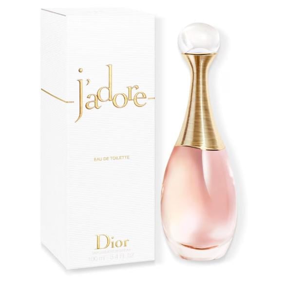 Туалетная вода DIOR J’adore Eau de Toilette 100 мл