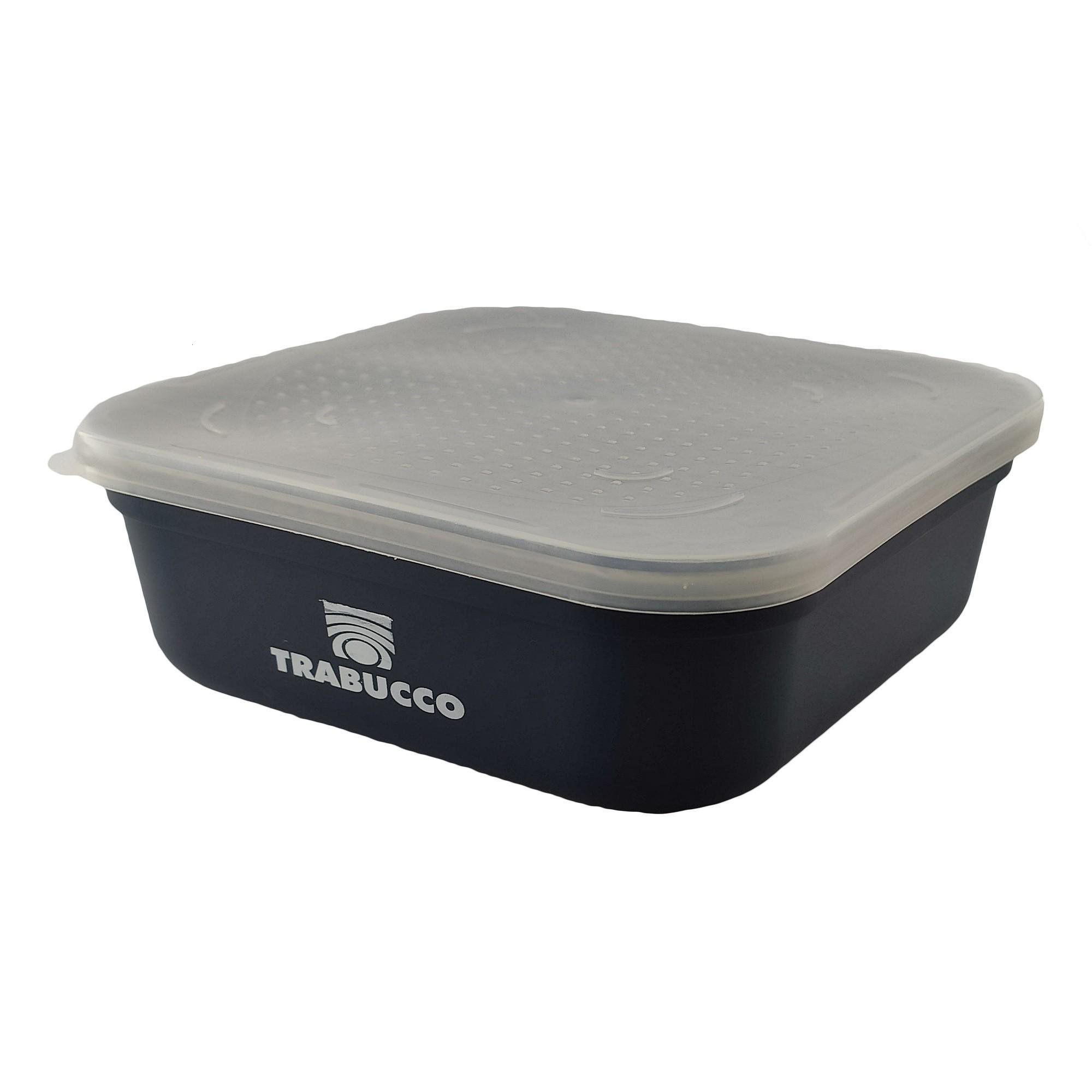 Коробка для наживка Trabucco Bait Box 1,2 л