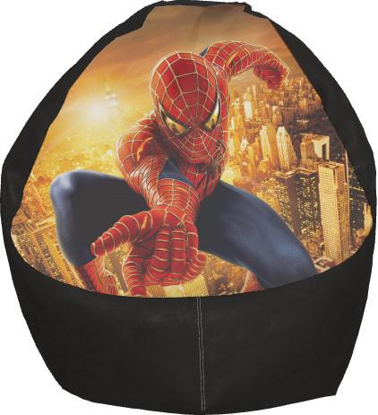 Кресло-груша Spider-man-4 S (13241941)