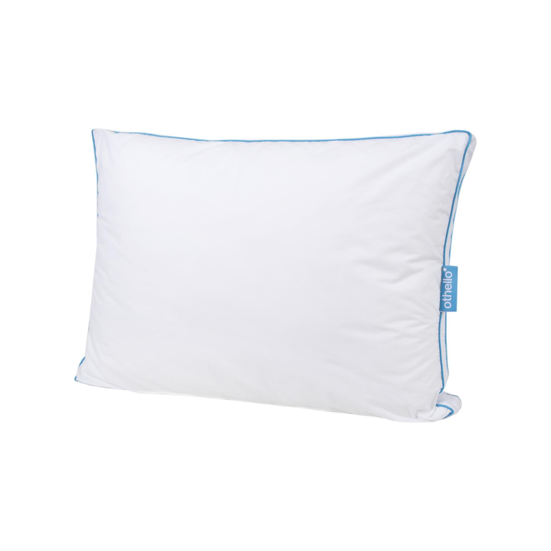 Подушка Othello Dormio 45х65х4 см (26403732)