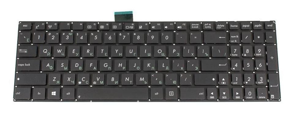 Клавиатура для ноутбука Asus FX51UXM (169865)