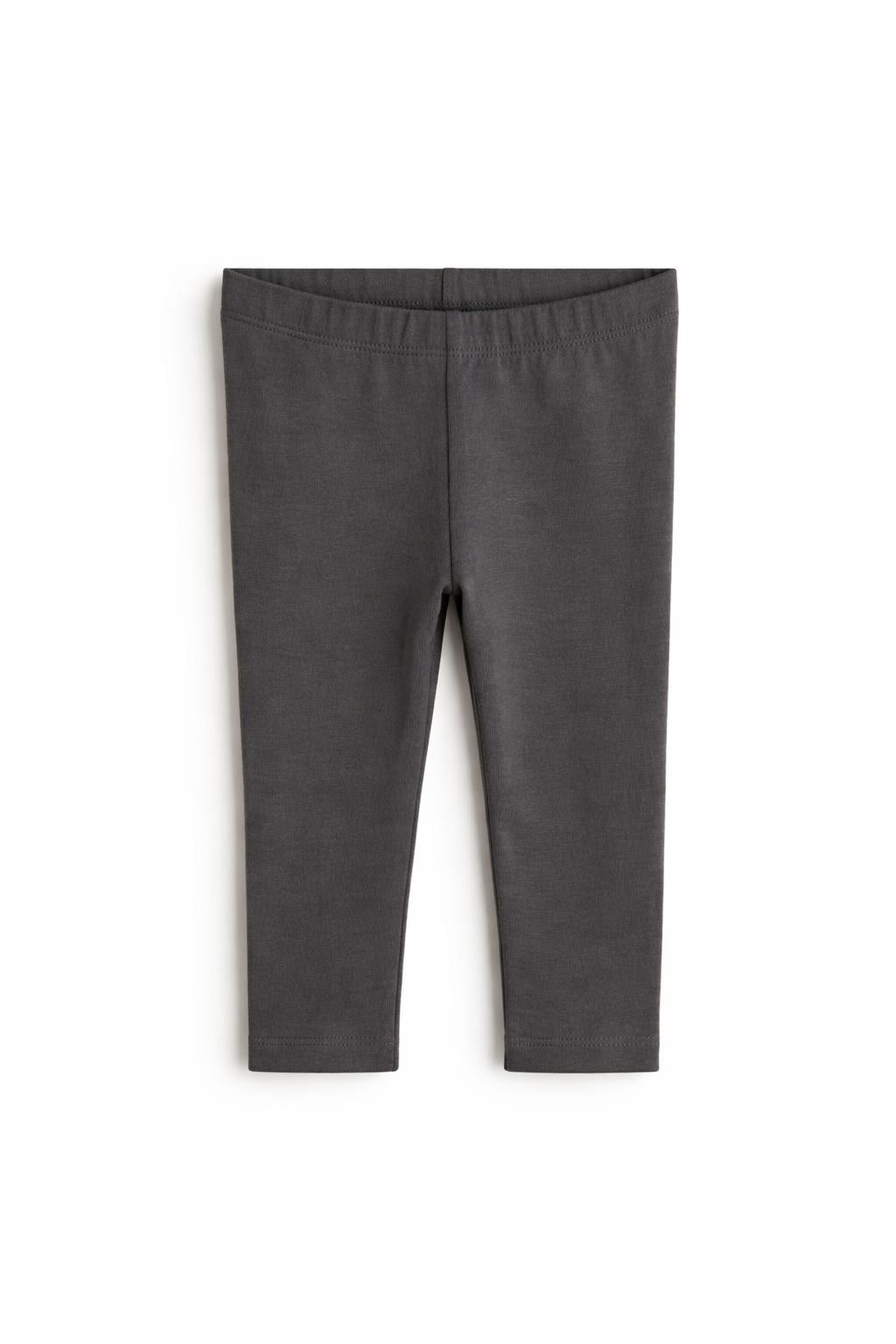Лосины H&M 50 см Графитовый (1173748)