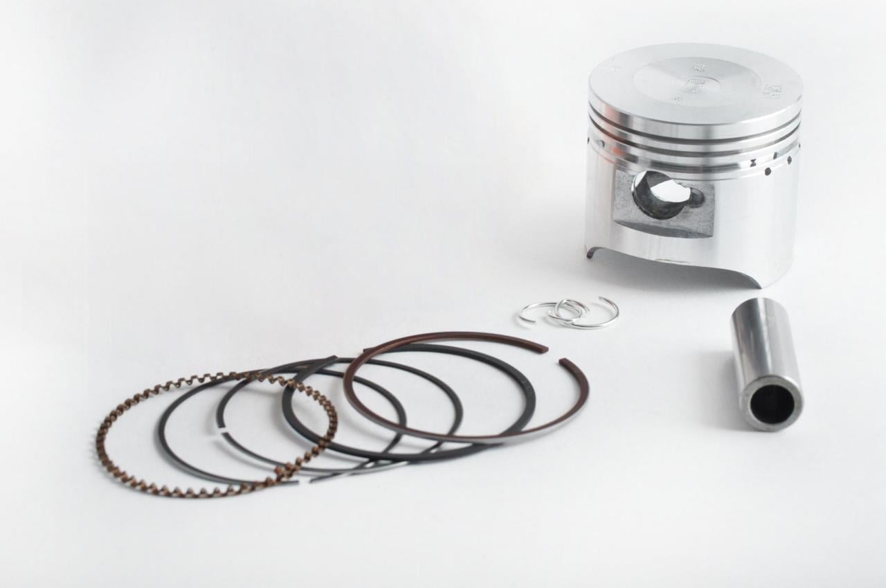 Поршень SEE Active 110 STD Ø 52,4 мм 152FMH (2187104349)