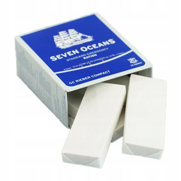 Сухой паек Seven Oceans 500 г (2082)