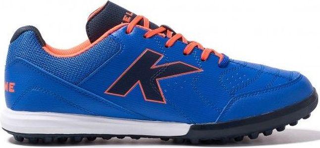 Сороконожки шиповки Kelme K-GOLEIRO 55.964.0703 р. EU-42 Синий