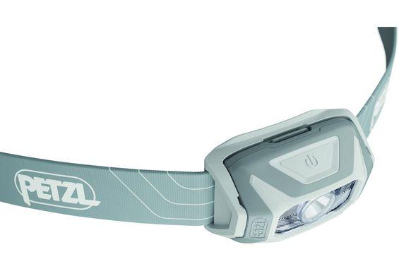 Фонарь налобный Petzl TIKKINA Hybrid - фото 3