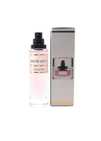 EAU DE GUC 2 Парфюмированная вода, 30 мл