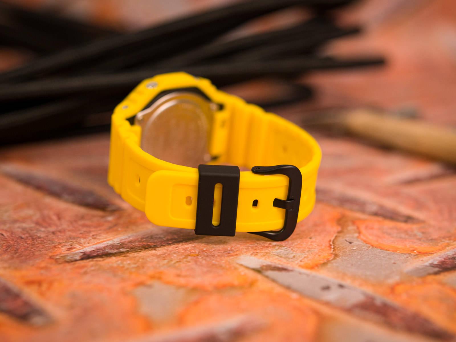 Годинник Casio G-SHOCK GA-B2100C-9AER (4875) - фото 4 Годинник Casio G-SHOCK GA-B2100C-9AER (4875) - фото 4