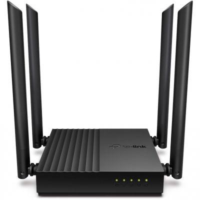 Маршрутизатор TP-Link Archer A64 (Archer-A64) - фото 2