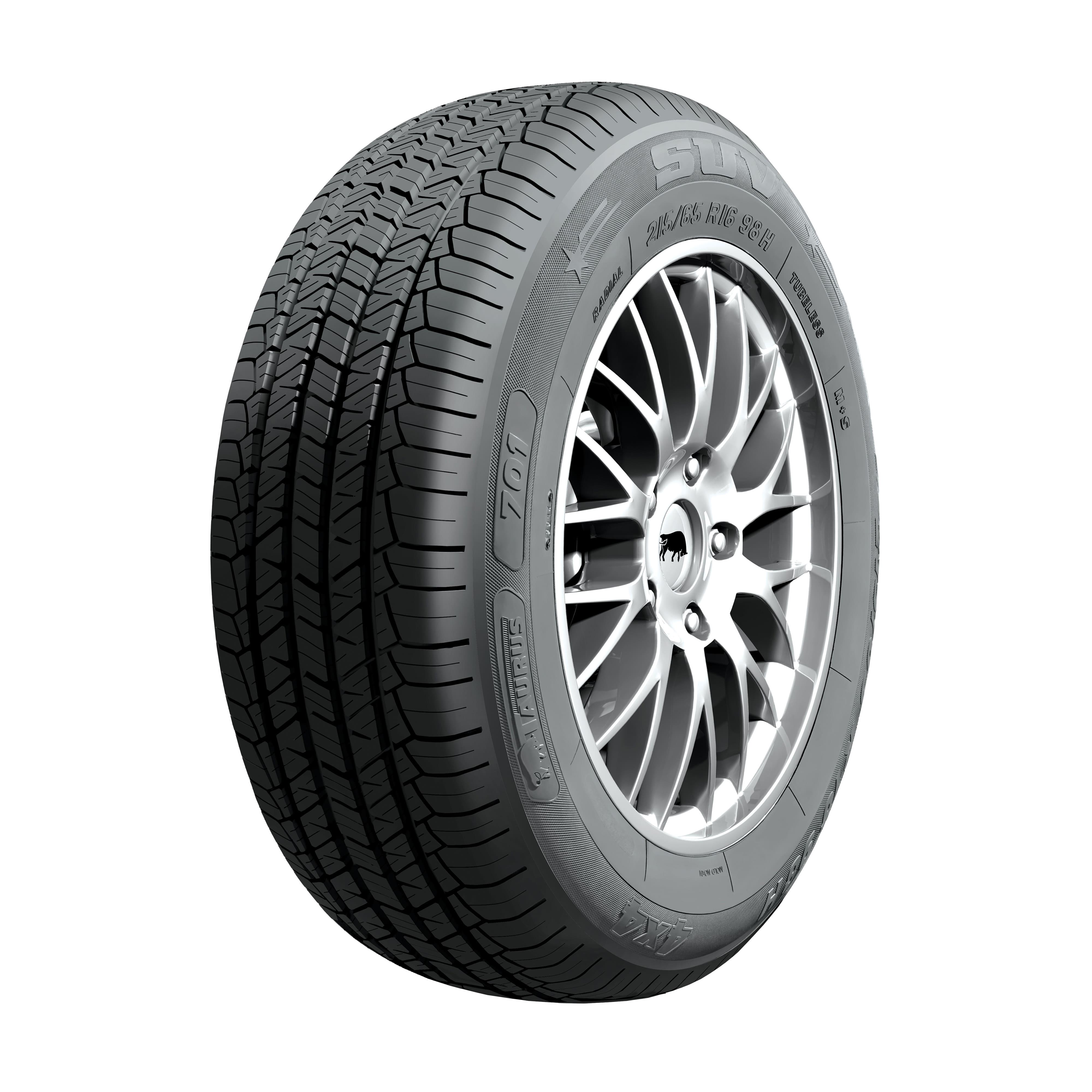Шина летняя Taurus 701 SUV 285/50R20 116V (2441363)