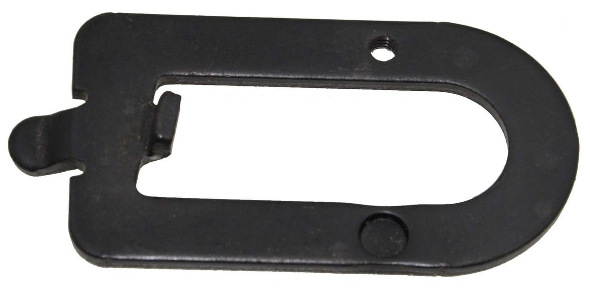 Пластина натяжителя VJ Parts для цепной пилы B AKE 40-17 S код 1601015035 (saw1255)