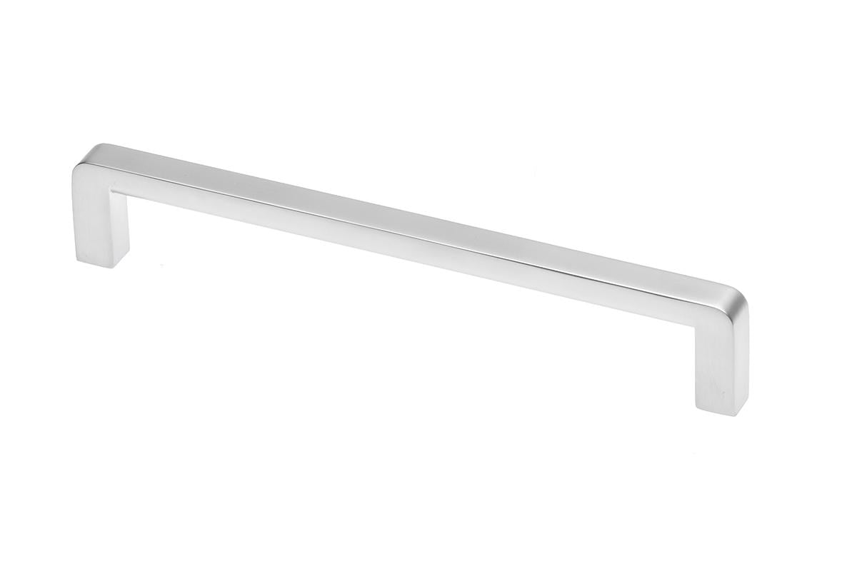 Ручка GTV BAGIO 128 мм Алюминий (25112042)