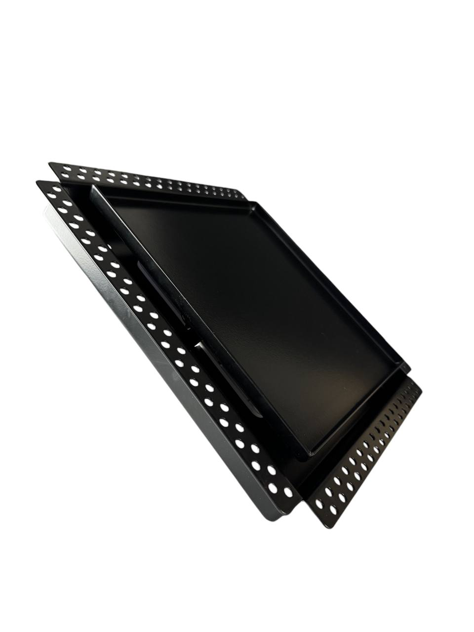 Вентилятор скрытого монтажа под плитку Shadow line с таймером 200х200 мм - фото 5 Вентилятор скрытого монтажа под плитку Shadow line с таймером 200х200 мм - фото 5