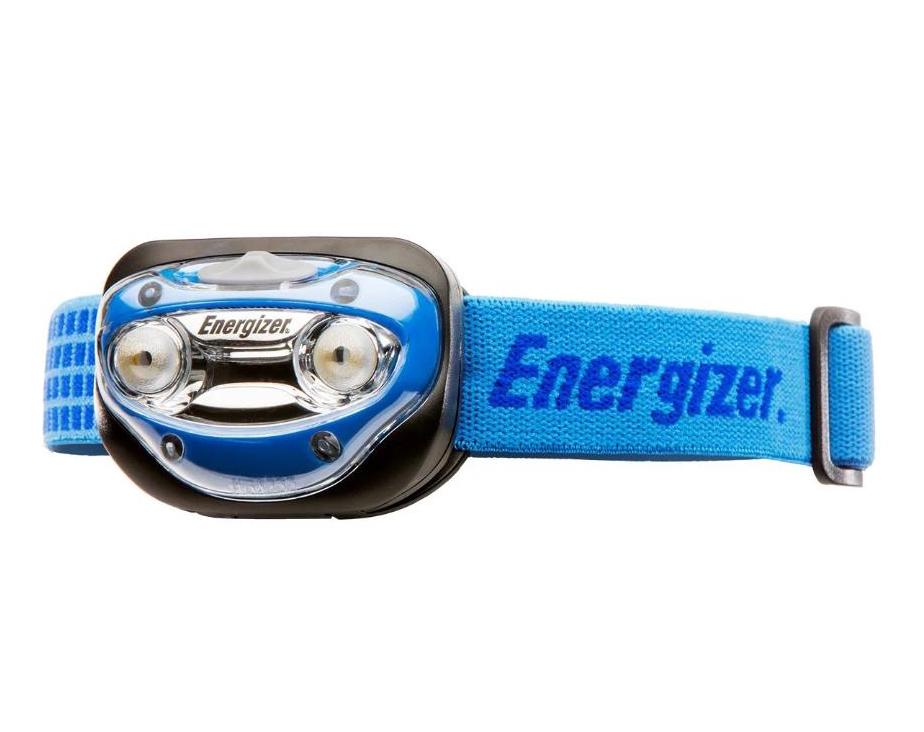 Налобный фонарь Energizer Vision Headlamp HDA323 (103066)