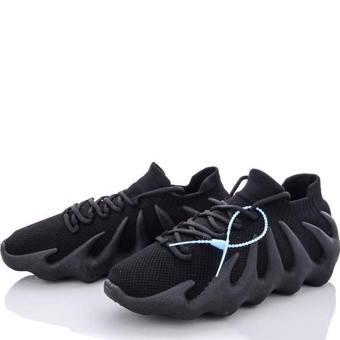 Кроссовки Navigator AN11300-2 р. 43 Черный