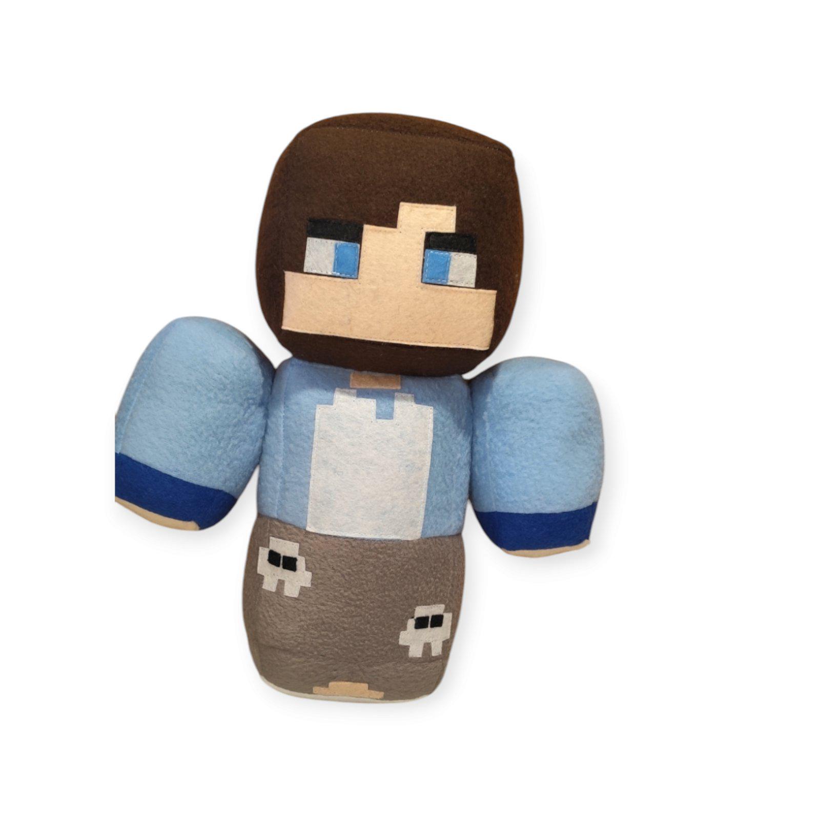 Игрушка ВикаMade Крася 30 см - фото 4