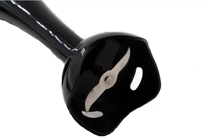 Блендер DOMOTEC MS-5105 погружной 400 В - фото 3