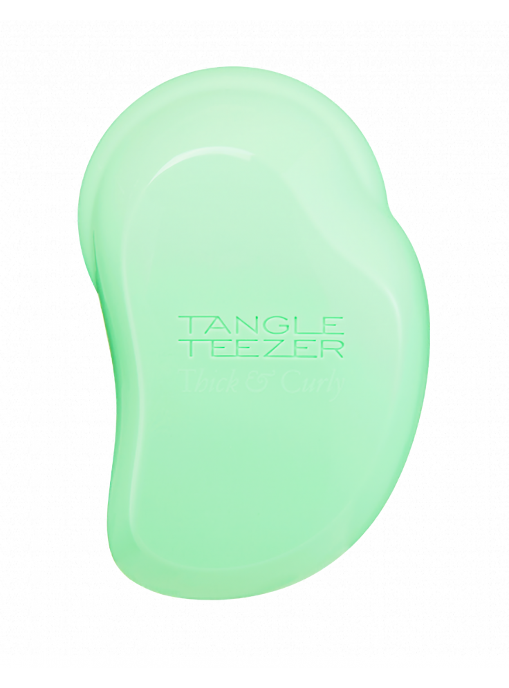 Щетка для волос Tangle Teezer Green (Е-00834)