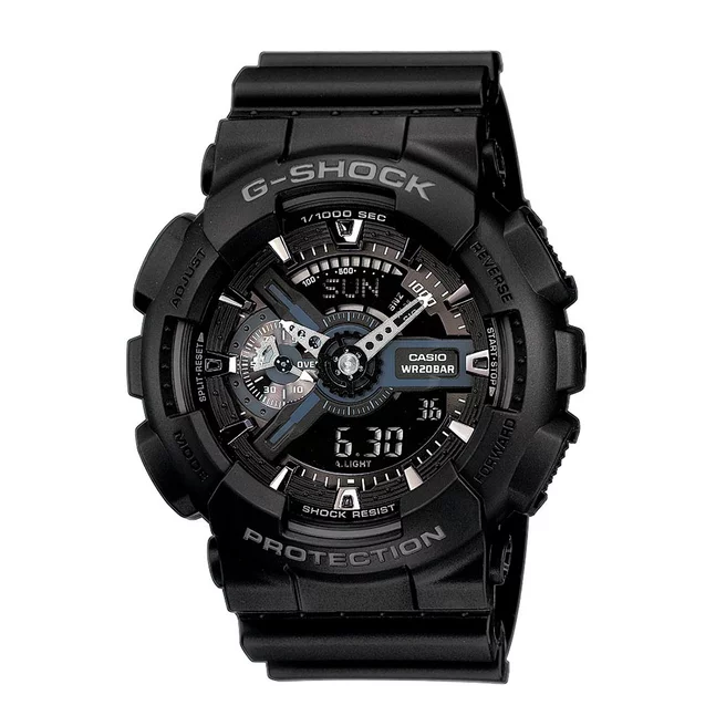 Наручные часы Skmei 1834 Black (8101507)