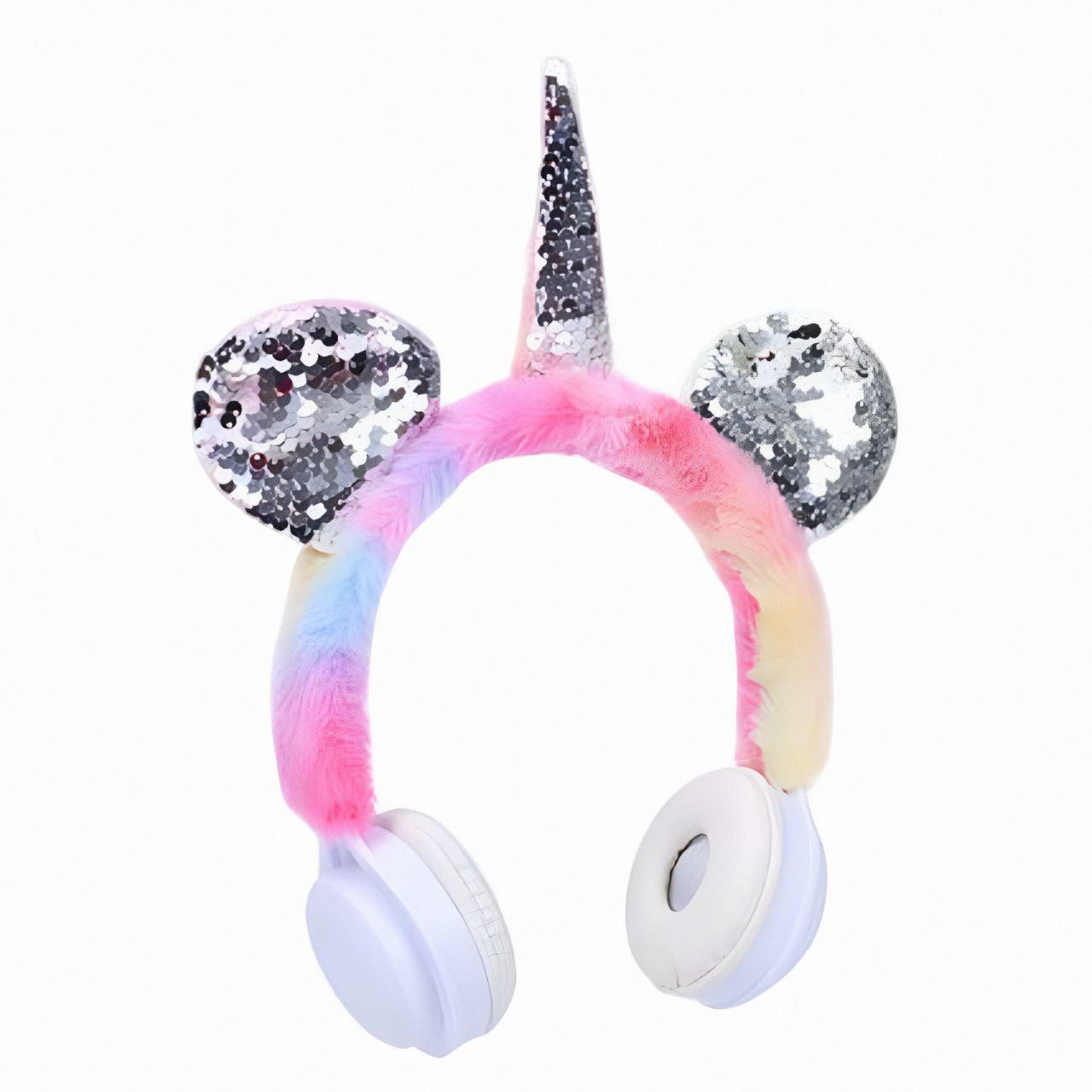 Наушники FG240430007Q Разноцветный (26911848) Наушники FG240430007Q Разноцветный (26911848)