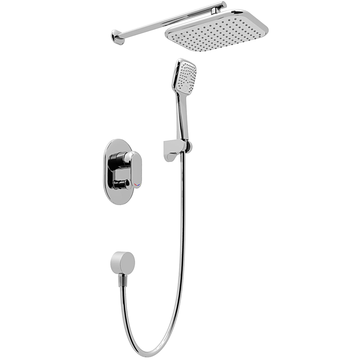 Душевая система Devit Soul 1814SP Душевая система Devit Soul 1814SP