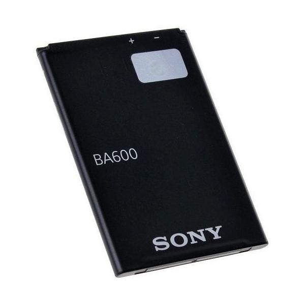 Батарея для SONY BA600 Xperia U (18224)
