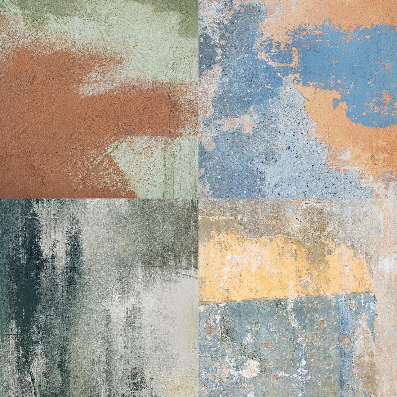 Фотофон виниловый Frontlit 4в1 120x120 см 450 г/м2 №54179