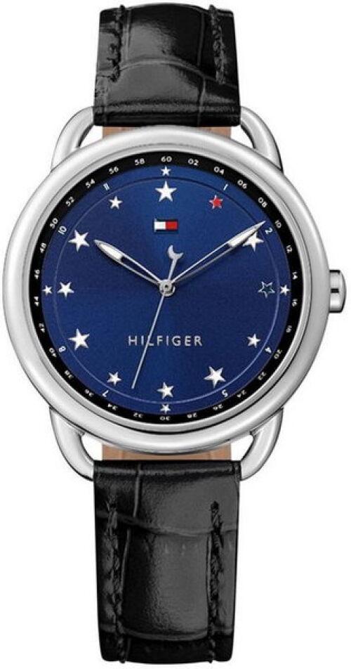 Наручний годинник жіночий Tommy Hilfiger 1781739 (102739)