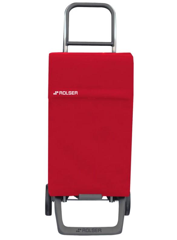 Сумка-тележка Rolser Neo LN Joy 38 Rojo (NEO001-1009)