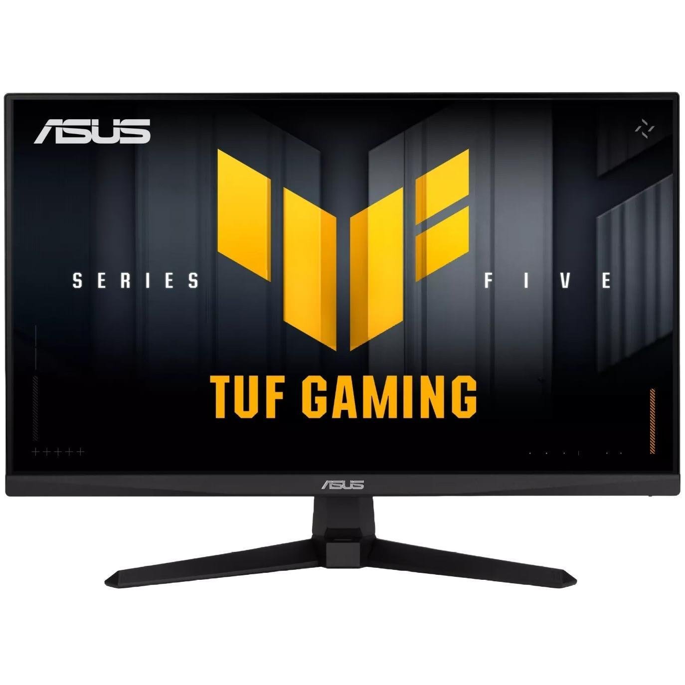 Монитор игровой Asus TUF Gaming VG249QM5A Black (90LM0BA0-B01171)