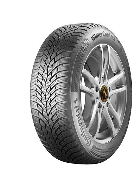 Автошина Continental WinterContact TS 870 205/55R16 91H (1450665956)